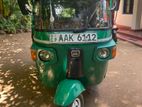 Bajaj RE Three Wheeler 2013