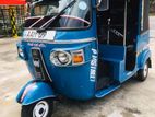 Bajaj RE Three Wheeler 2013