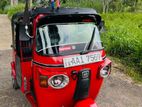 Bajaj RE Three Wheeler 2013