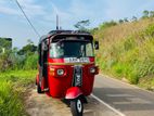 Bajaj RE Three Wheeler 2013