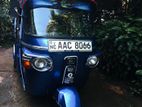 Bajaj RE Three Wheeler 2013