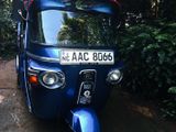Bajaj RE Three Wheeler 2013