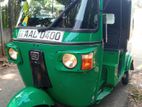 Bajaj RE Three Wheeler 2013