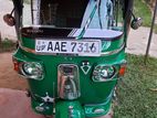 Bajaj RE Three wheeler 2013