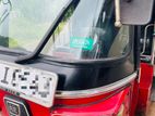 Bajaj RE Three wheeler 2013