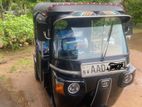 Bajaj RE Three Wheeler 2013