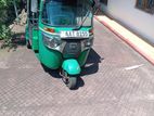 Bajaj RE Three Wheeler 2013