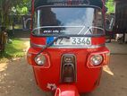 Bajaj RE Three Wheeler 2014 2012