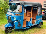 Bajaj RE Three Wheeler 2014 2015