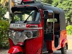 Bajaj RE Three Wheeler 2014