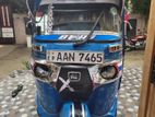 Bajaj RE Three Wheeler 2014