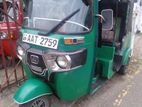 Bajaj RE Three Wheeler 2014