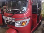 Bajaj RE Three Wheeler 2014