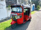 Bajaj RE Three Wheeler 2014