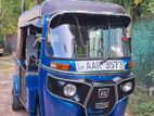 Bajaj RE Three wheeler 2014