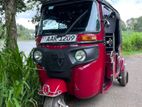 Bajaj RE Three Wheeler 2014
