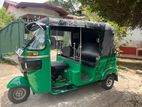 Bajaj RE Three Wheeler 2014