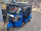 Bajaj RE Three Wheeler 2014
