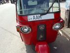 Bajaj RE Three Wheeler 2014