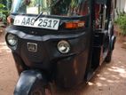 Bajaj RE Three Wheeler 2014
