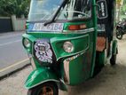 Bajaj RE Three Wheeler 2014