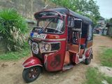 Bajaj RE Three Wheeler 2014