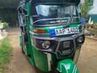 Bajaj RE Three Wheeler 2014