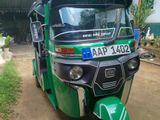 Bajaj RE Three Wheeler 2014