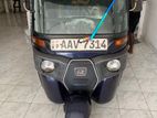 Bajaj RE Three wheeler 2014