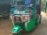 Bajaj RE Three Wheeler 2014