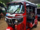 Bajaj RE Three Wheeler 2014