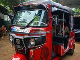 Bajaj RE Three Wheeler 2014