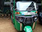 Bajaj RE Three Wheeler 2014