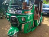 Bajaj RE Three Wheeler 2014