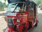 Bajaj RE Three Wheeler 2014