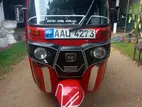 Bajaj RE Three Wheeler 2014