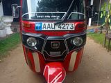 Bajaj RE Three Wheeler 2014