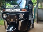 Bajaj RE Three Wheeler 2014