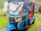 Bajaj RE Three Wheeler 2014