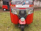 Bajaj RE Three Wheeler 2014