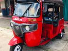 Bajaj RE Three Wheeler 2014