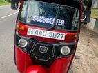 Bajaj RE Three Wheeler 2014