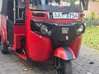 Bajaj RE Three wheeler 2014