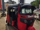 Bajaj RE Three Wheeler 2014