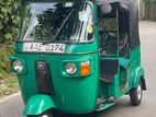 Bajaj RE Three Wheeler 2014
