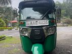 Bajaj RE Three Wheeler 2014