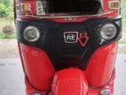 Bajaj RE Three Wheeler 2014