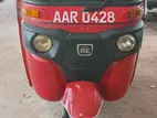 Bajaj RE Three Wheeler 2014
