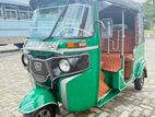 Bajaj RE Three Wheeler 2015 2014