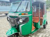 Bajaj RE Three Wheeler 2015 2014